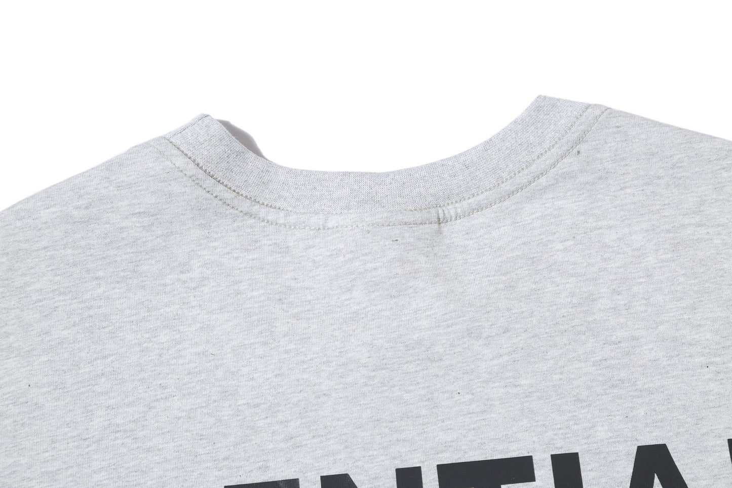 Camiseta Fear Of God Essentials