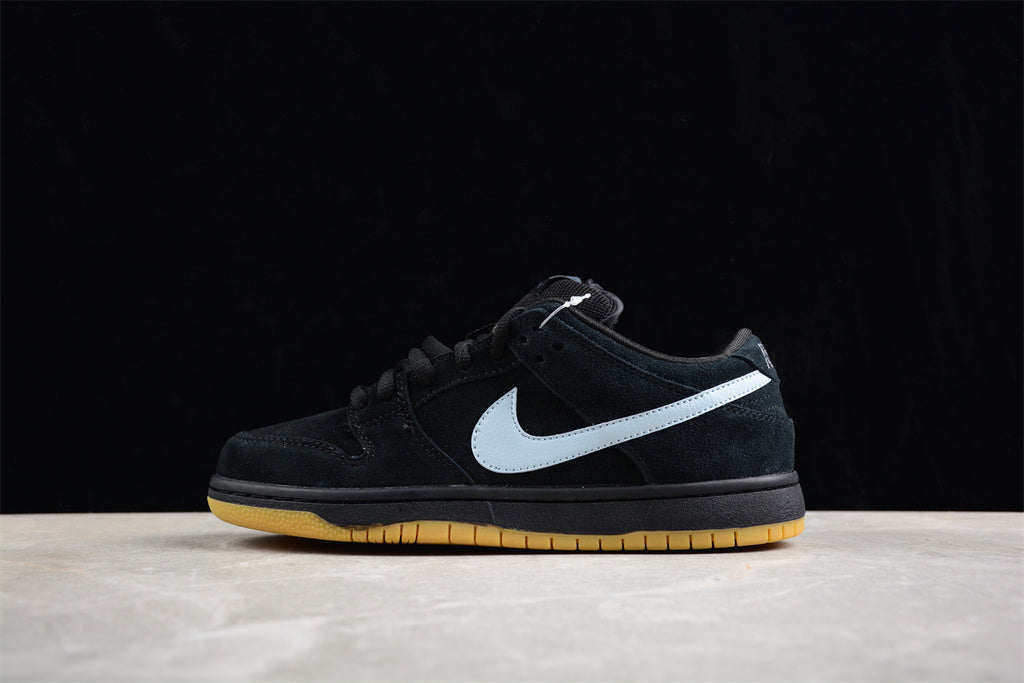 Nike SB Dunk Low Fog BQ6817-010