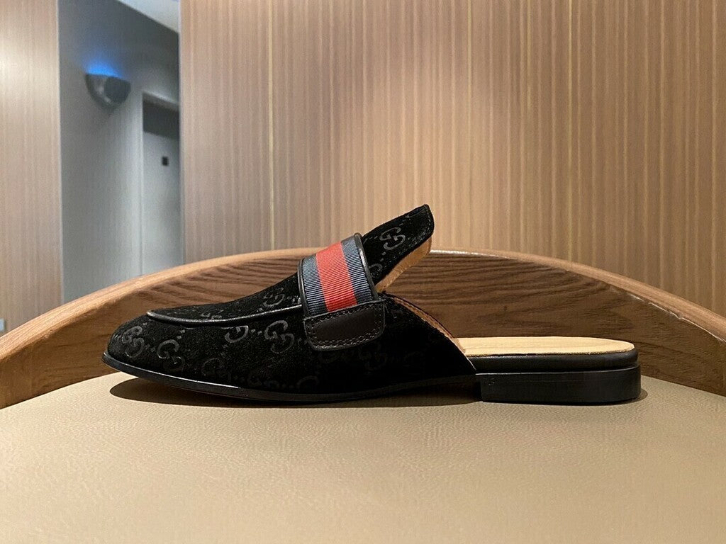 Gucci Princetown Slipper GG