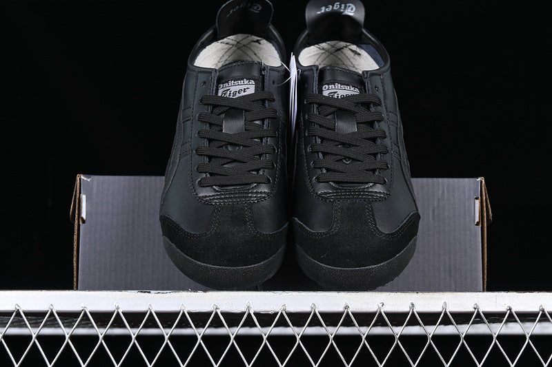 Onitsuka Tiger Mexico 66 SURFACE BLACK