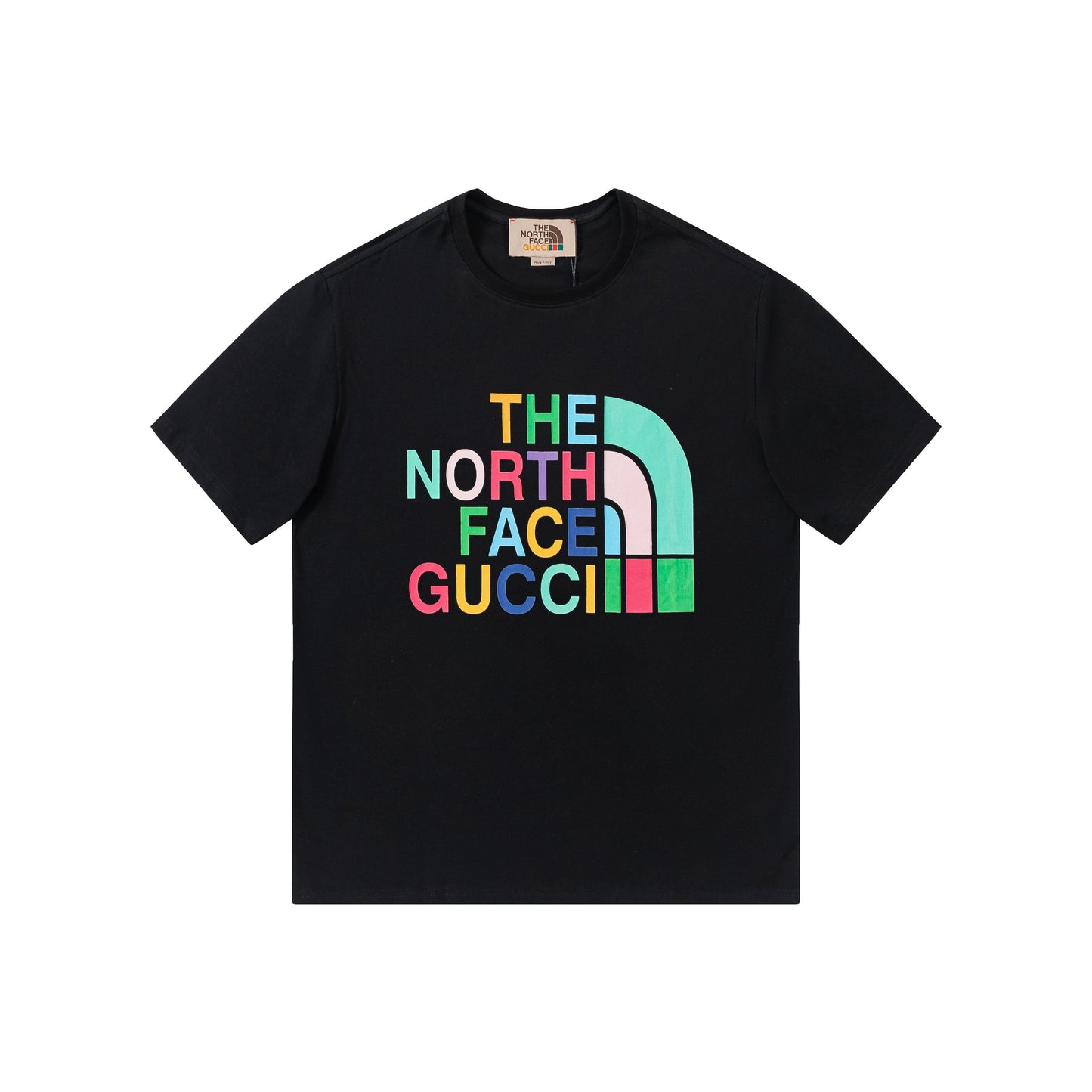 Camiseta Gucci