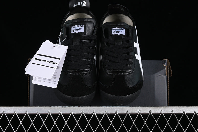 Onitsuka Tiger Mexico 66 BLACK/WHITE