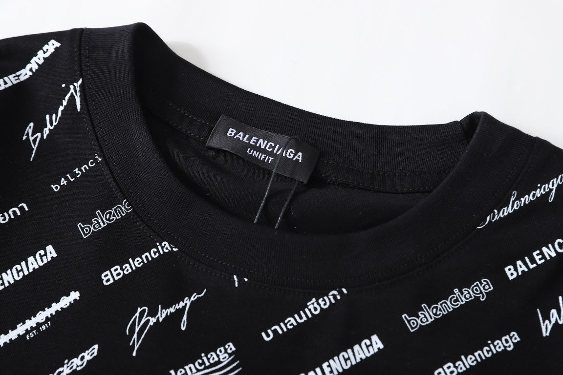 Camiseta Balenciaga