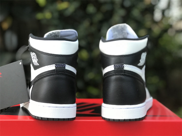 Jordan 1 Retro High '85 Black White