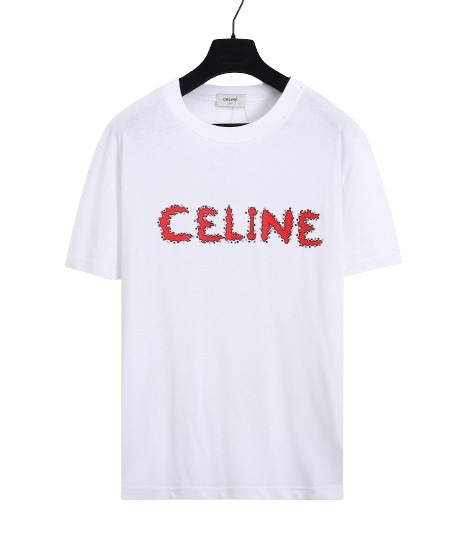 Camiseta Celine