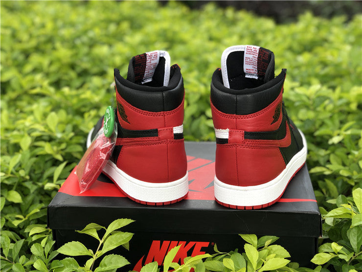 Air Jordan 1 “Homage To Home”