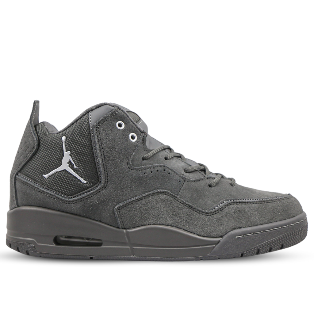 Air Jordan Courtside 23 Cool Grey