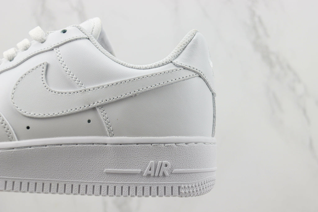 Nike Air Force 1 White