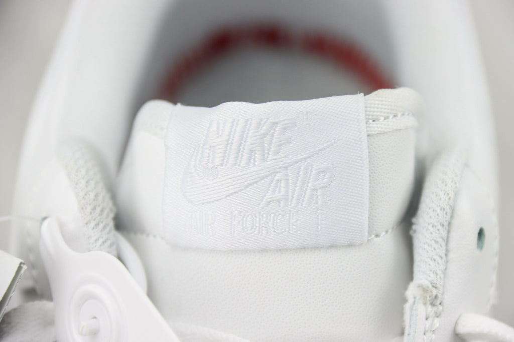 Nike Air Force 1 White