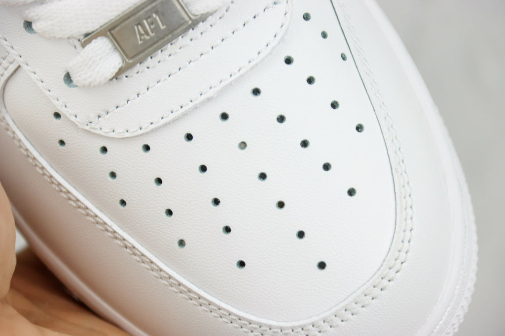 Nike Air Force 1 White