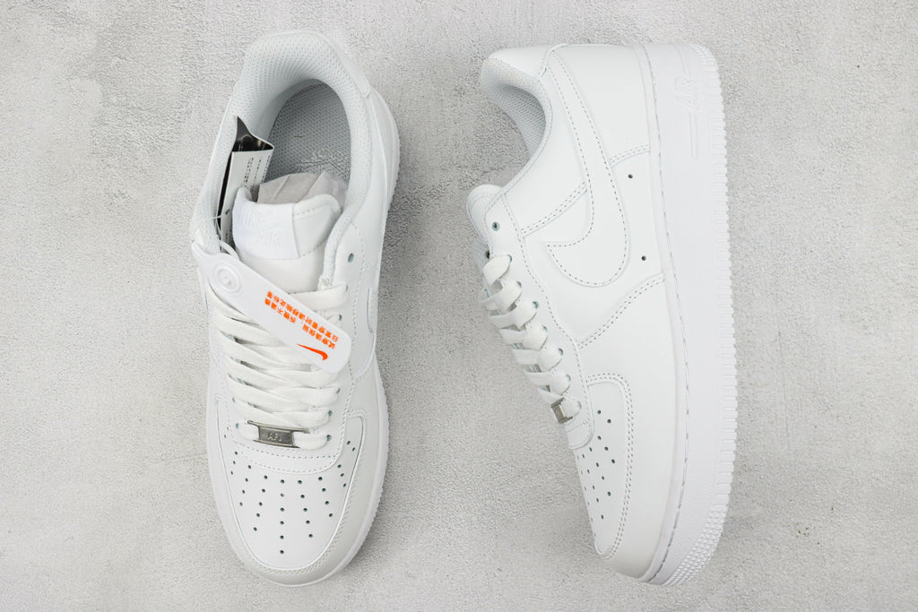 Nike Air Force 1 White