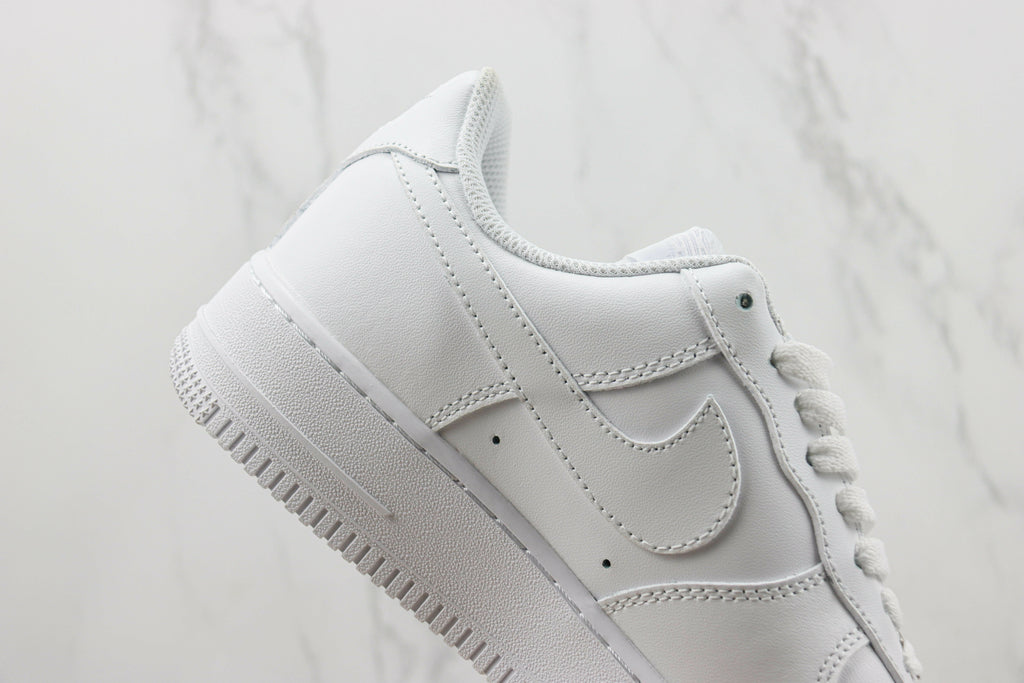 Nike Air Force 1 White