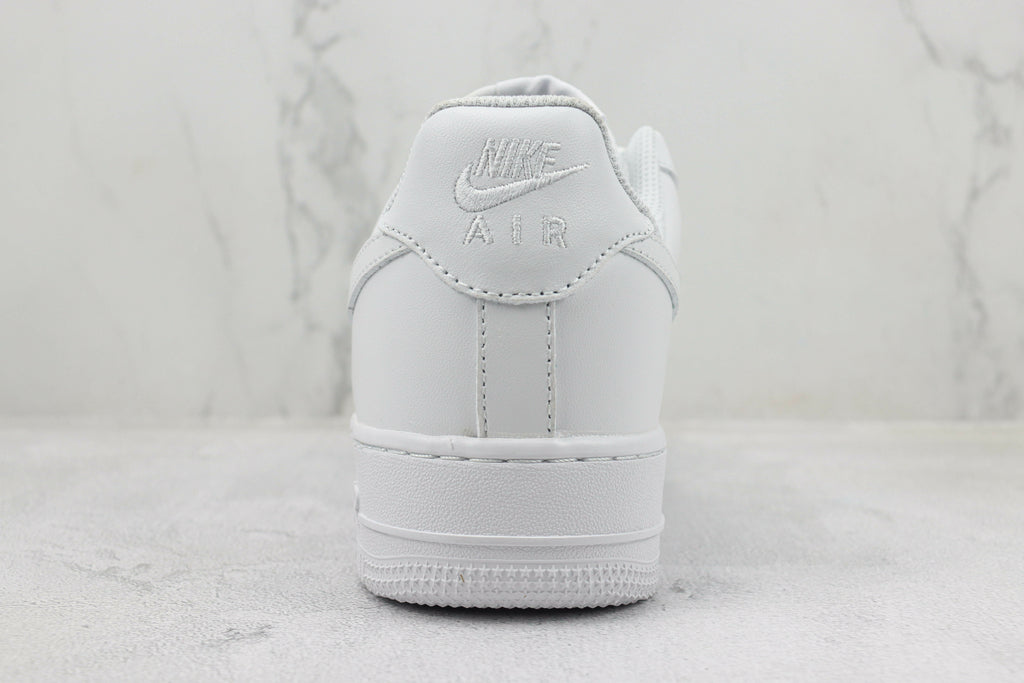 Nike Air Force 1 White