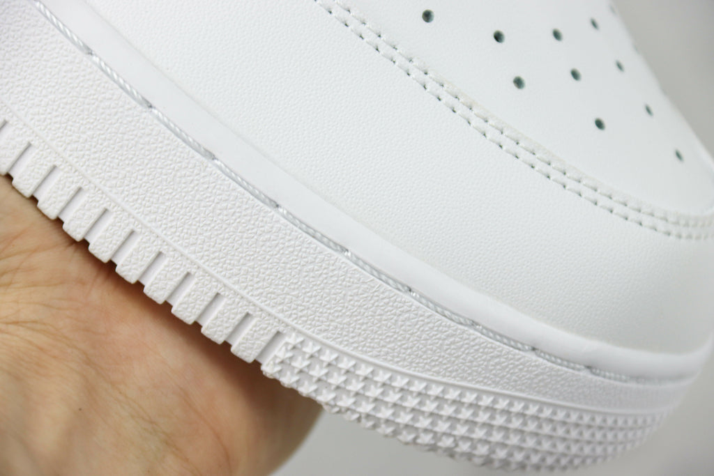 Nike Air Force 1 White