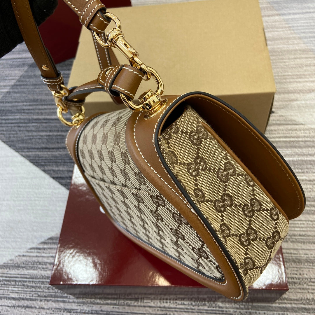 Bolsa Gucci Blondie Medium