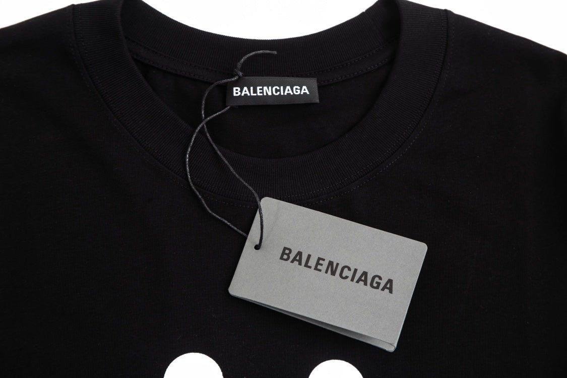 Camiseta Balenciaga