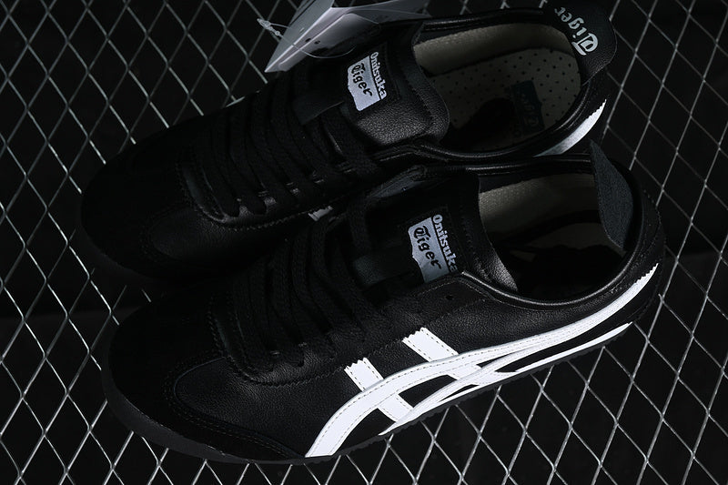 Onitsuka Tiger Mexico 66 BLACK/WHITE