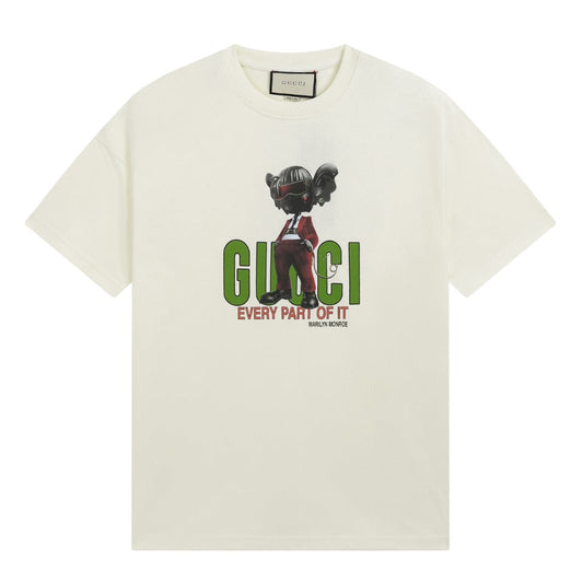 Camiseta Gucci