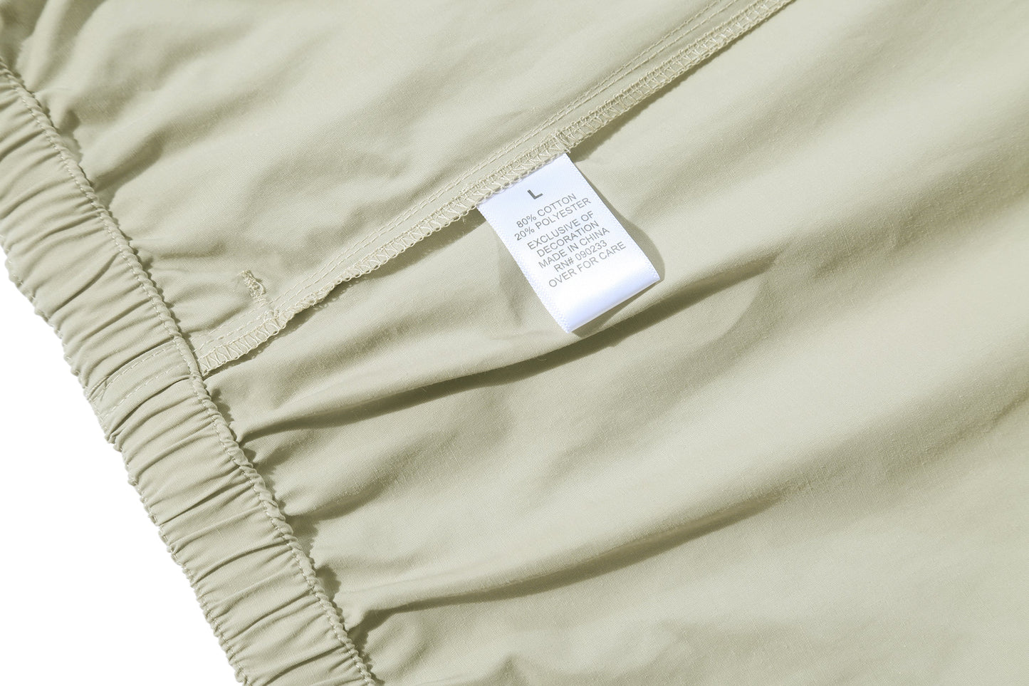 Shorts Fear Of God Essentials