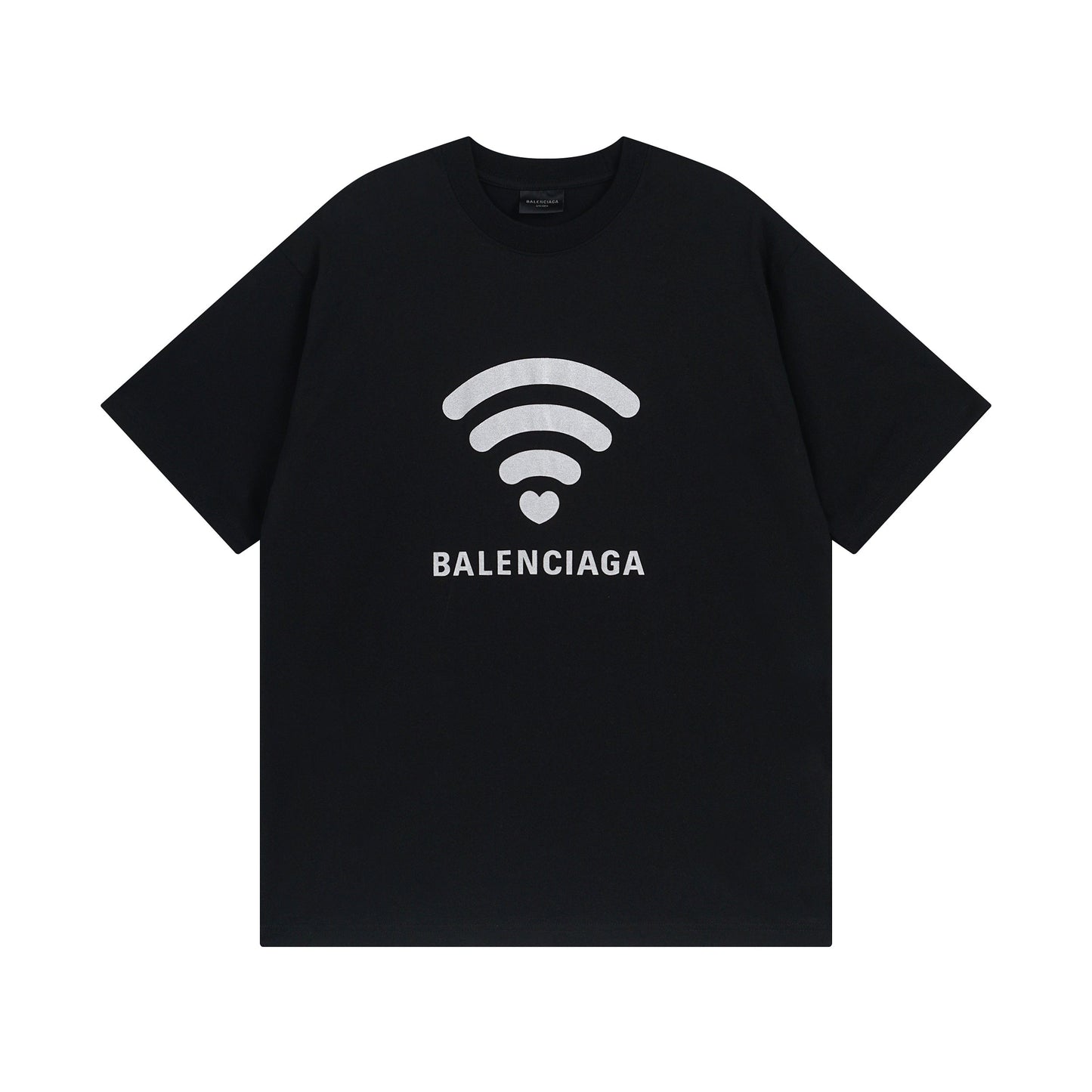 Camiseta Balenciaga