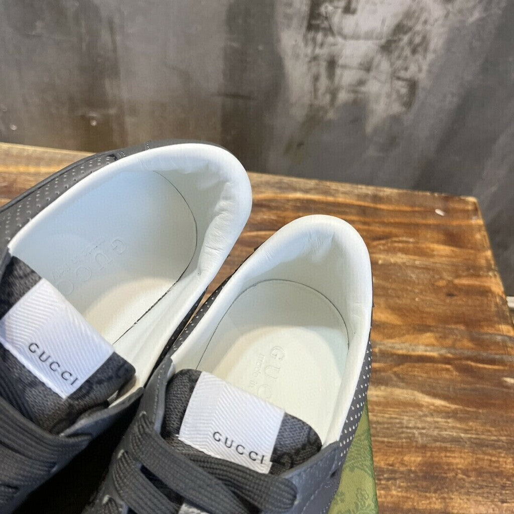 Gucci GG Sneaker Black