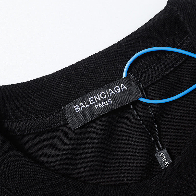 Camiseta Balenciaga