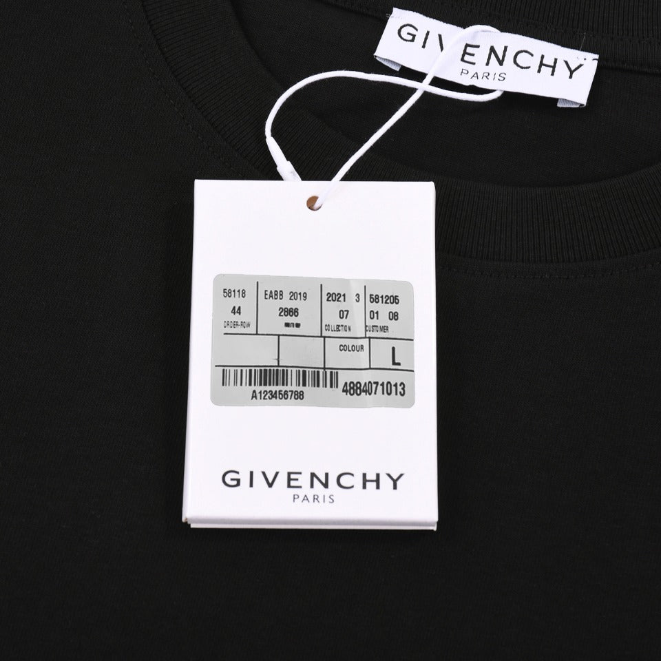 Camiseta Givenchy