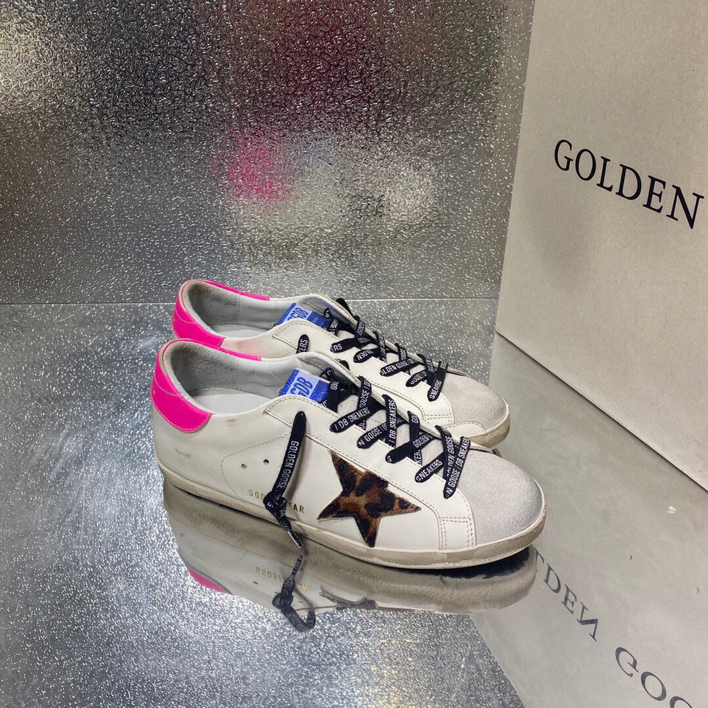 GOLDEN GOOSE GGDB