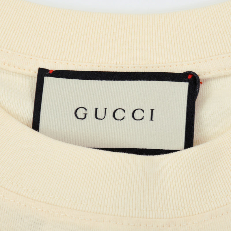 Camiseta Gucci