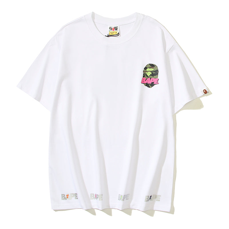 Camiseta Bape