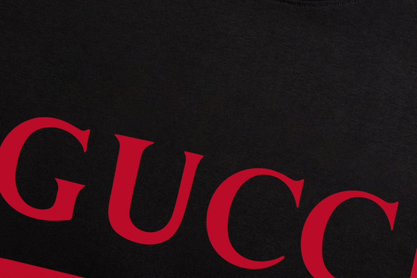 Camiseta Gucci