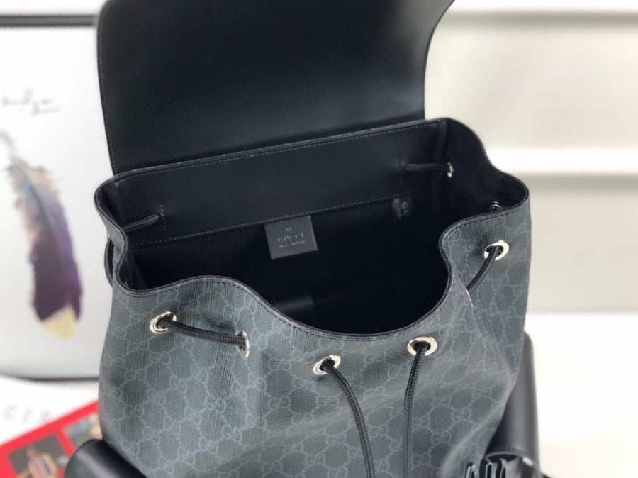 Mochila Gucci (Pronta entrega)