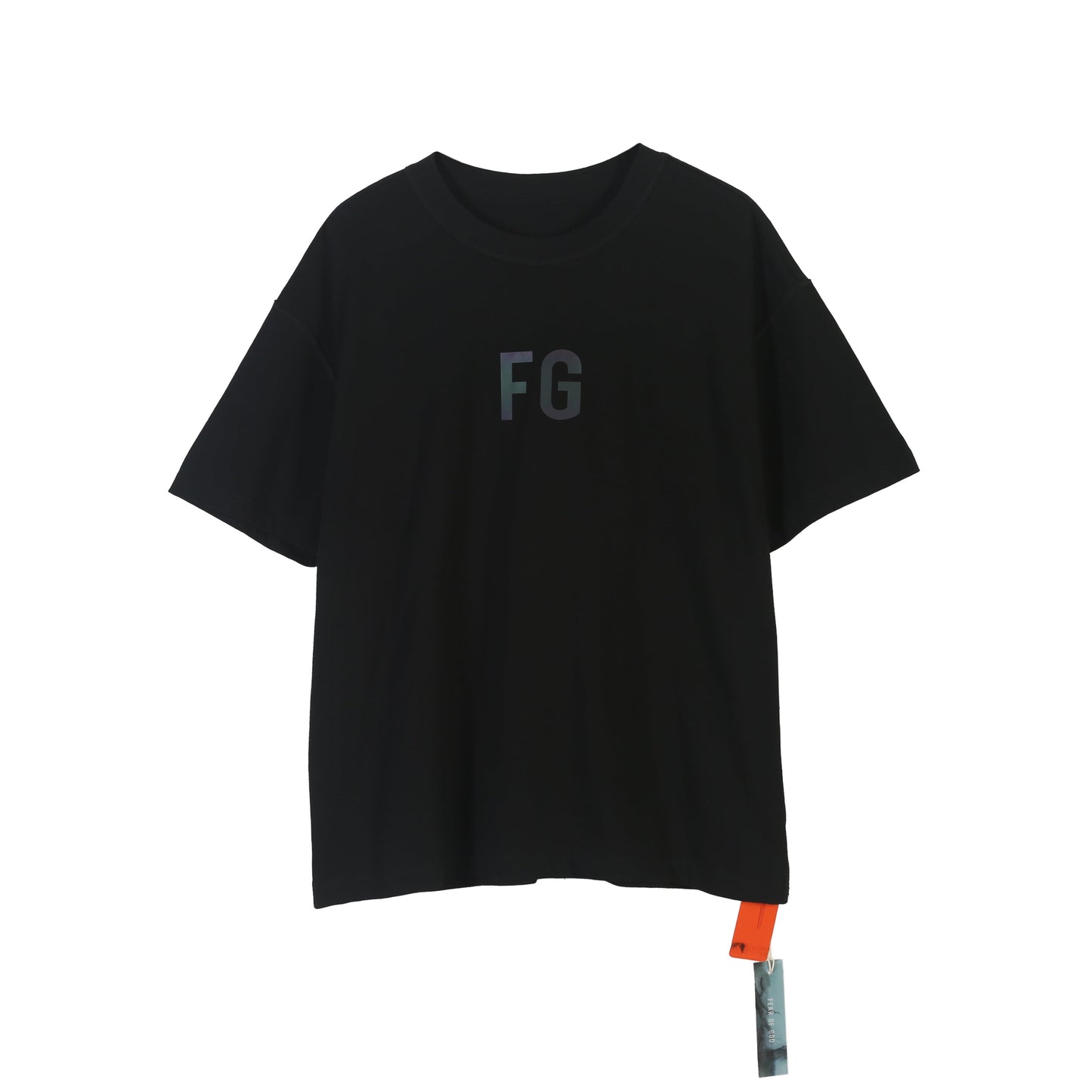 Camiseta Fear Of God Essentials