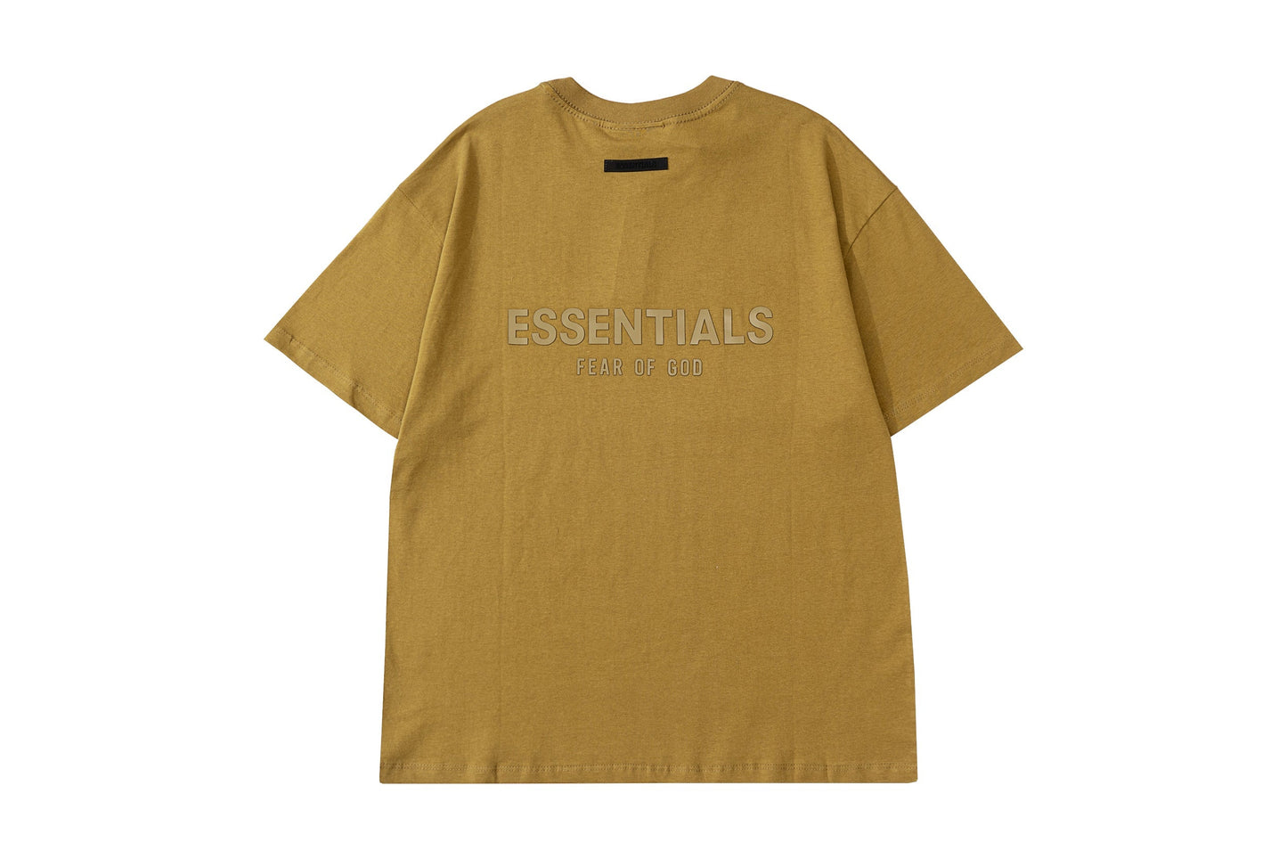 Camiseta Fear Of God Essentials