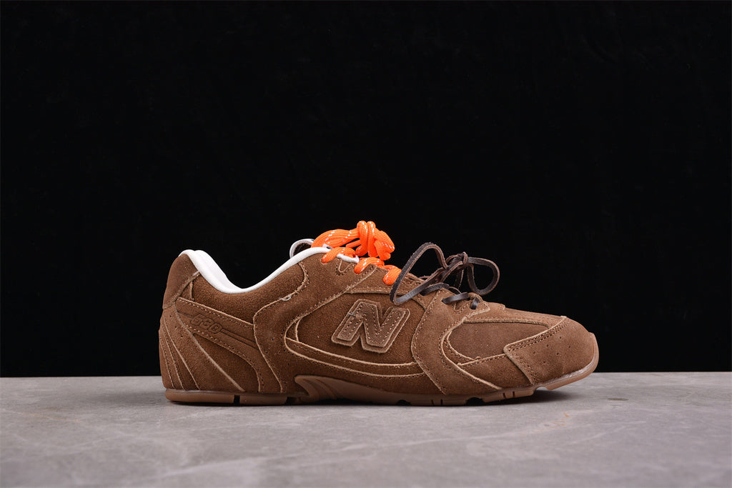 New Balance 530 SL Miu Miu Cinnamon (Pronta entrega)