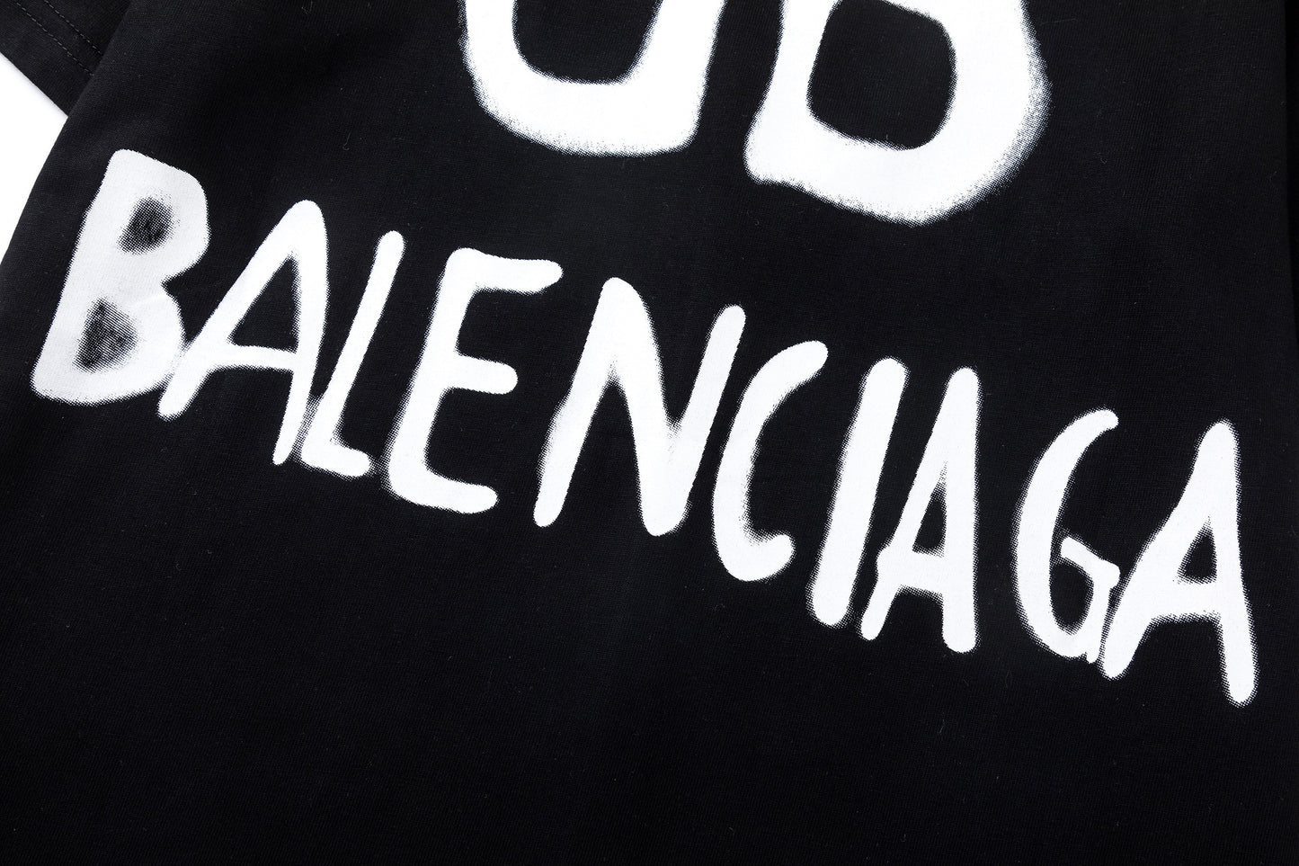 Camiseta Balenciaga