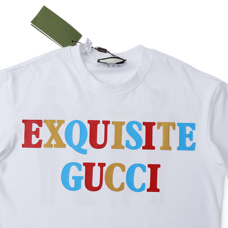 Camiseta Gucci