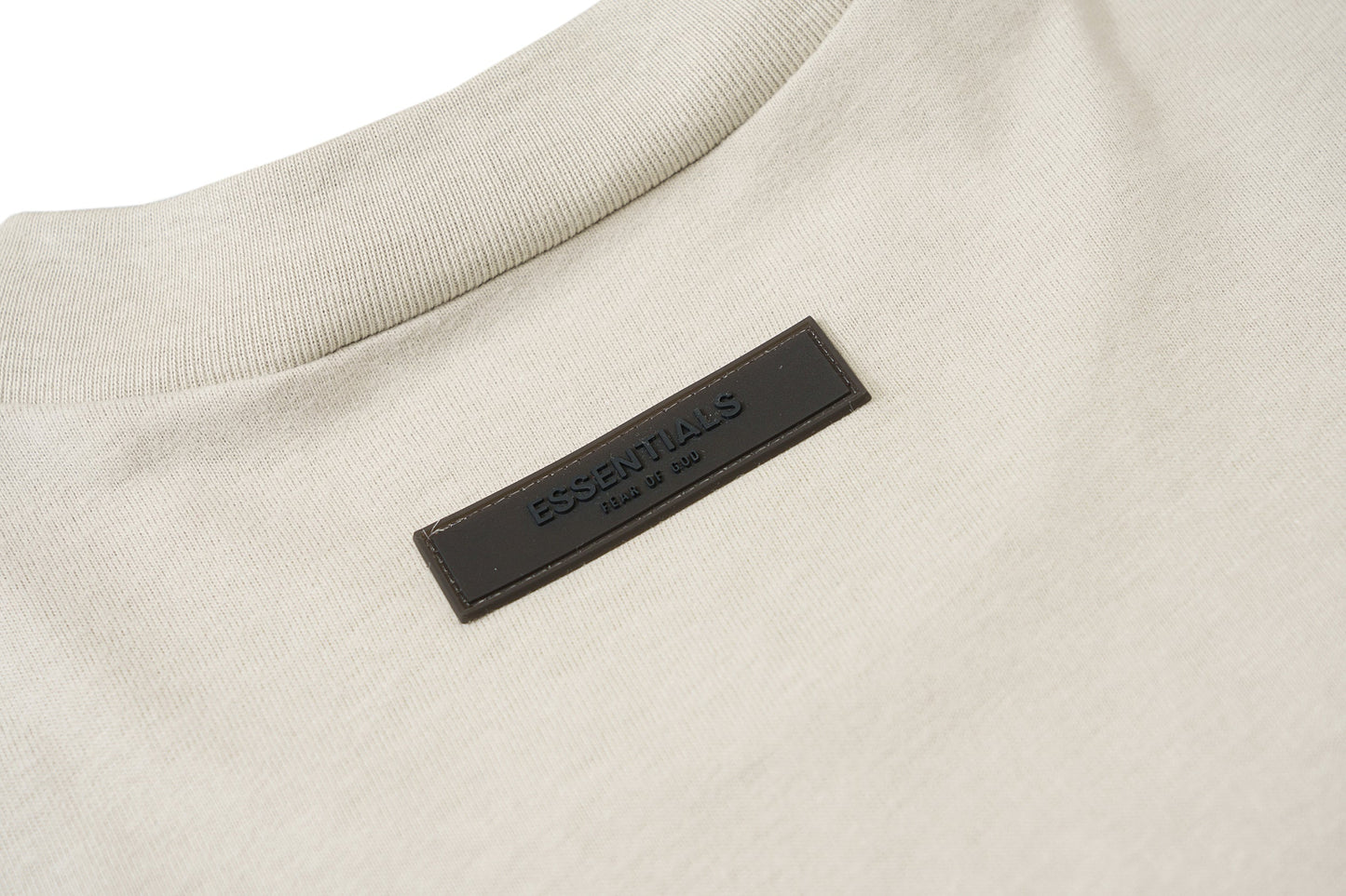 Camiseta Fear Of God Essentials