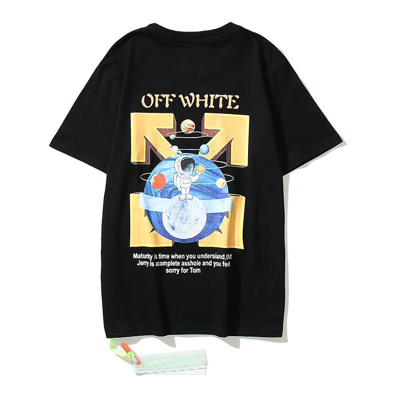 Camiseta Off-White