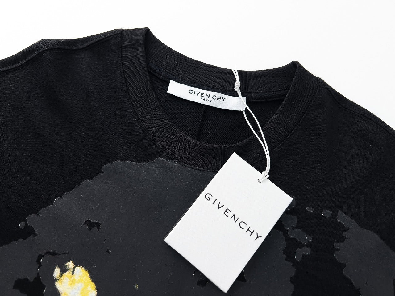 Camiseta Givenchy