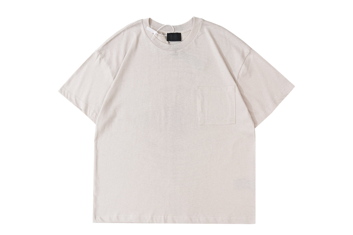 Camiseta Fear Of God Essentials