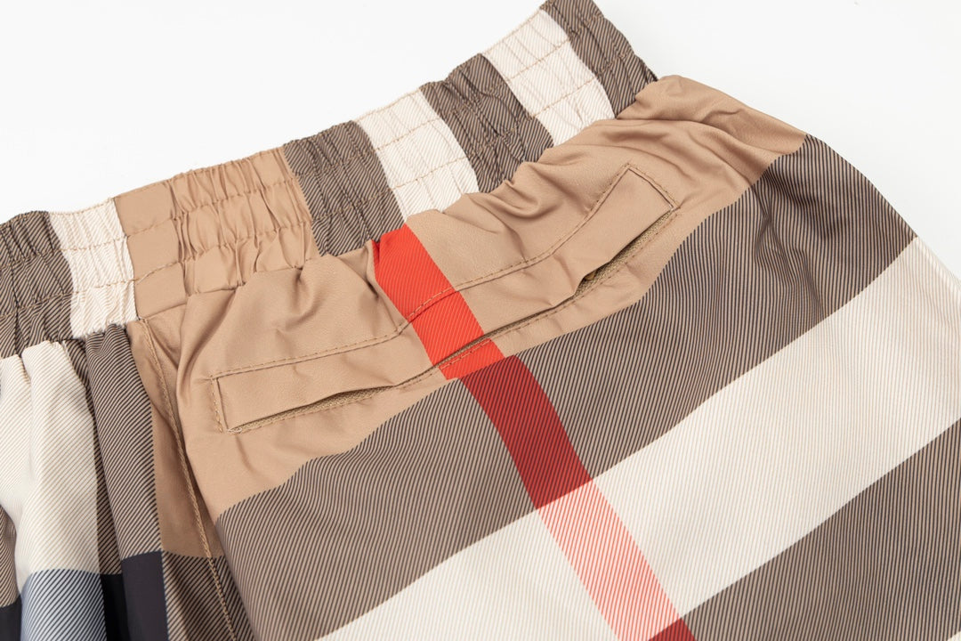 Shorts Burberry