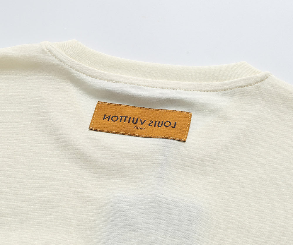 Camiseta Louis Vuitton