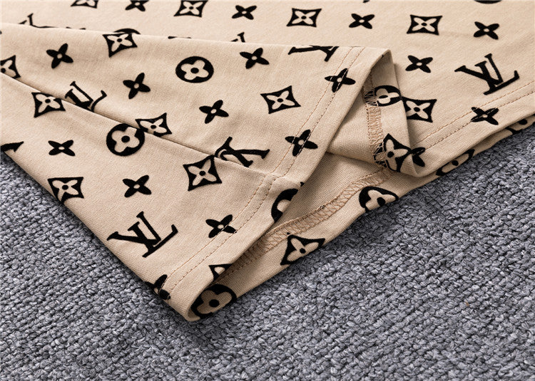 Camiseta Louis Vuitton