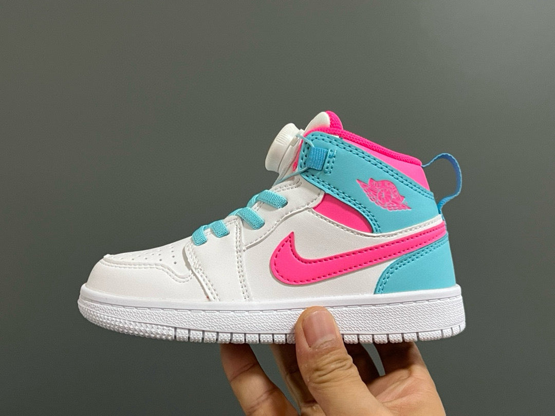 Nike Air Jordan Infantil