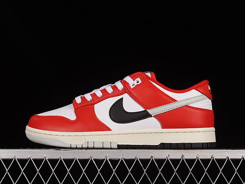 Nike Dunk Low Chicago Split