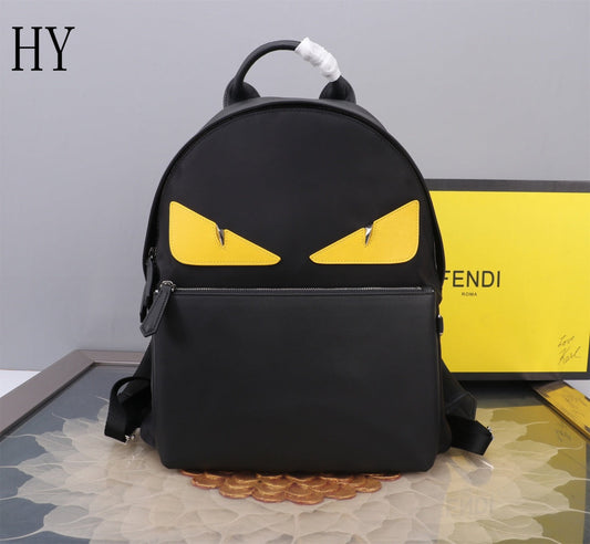 Mochila Fendi Monster