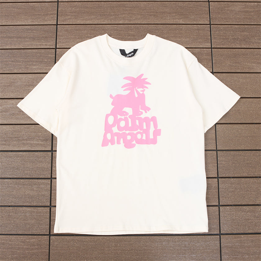 Camiseta Palm Angels