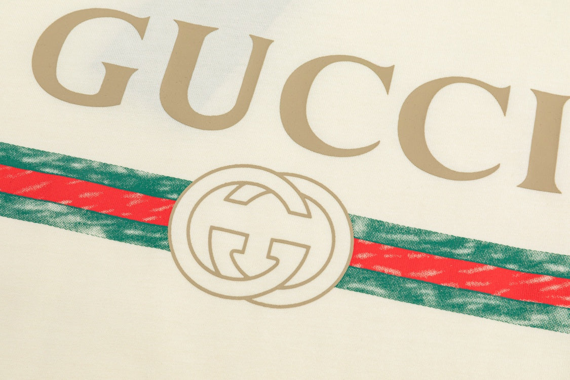 Camiseta Gucci