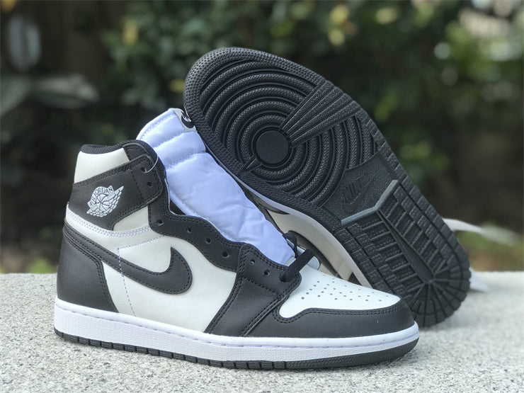 Jordan 1 Retro High '85 Black White